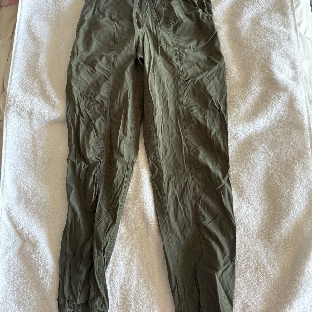 Lululemon Dance Studio Jogger